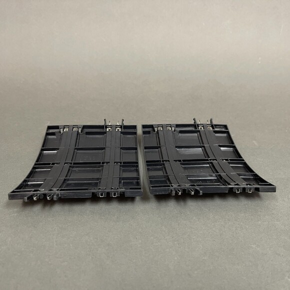 Fast Lane 2015 Toys R Us Car Tracks Replacement Add-on Parts Lot of 2 - Picture 3 of 4